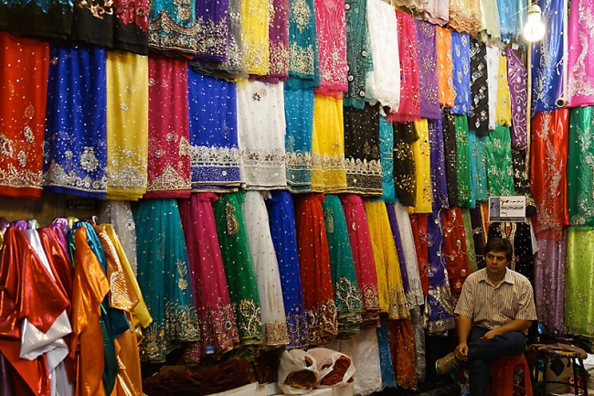 Chiraz-Grand bazar-002